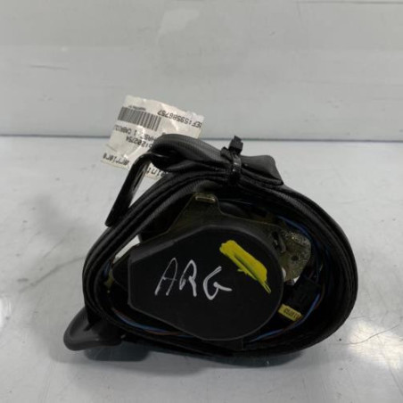Pretensionneur de ceinture arriere gauche RENAULT MEGANE 2 Photo n°1