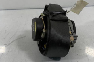 Pretensionneur de ceinture arriere gauche RENAULT MEGANE 2