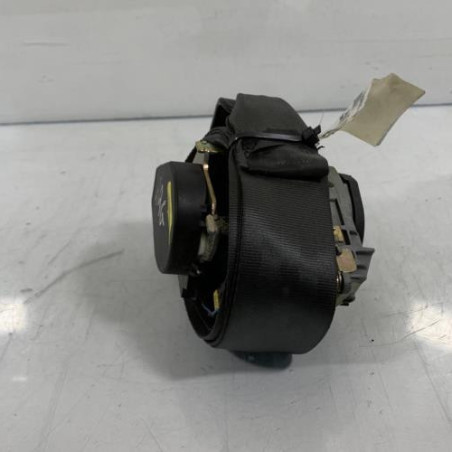 Pretensionneur de ceinture arriere gauche RENAULT MEGANE 2