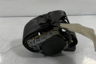 Pretensionneur de ceinture arriere gauche RENAULT MEGANE 2