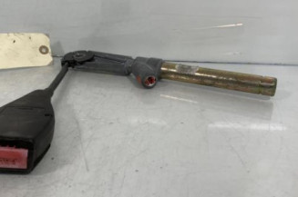 Pretensionneur de ceinture avant gauche RENAULT MEGANE 2