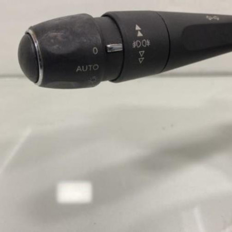 Com (Bloc Contacteur Tournant+Commodo Essuie Glace+Commodo Phare) CITROEN C4 2