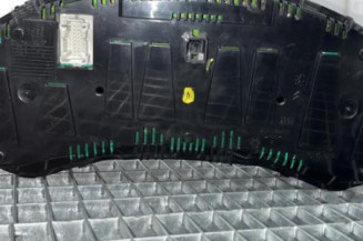 Compteur CITROEN C4 2