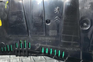 Compteur CITROEN C4 2