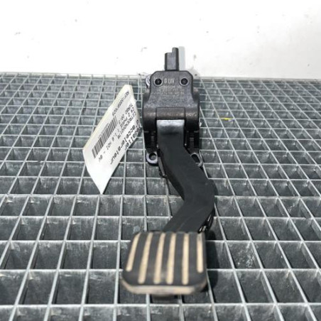 Pedalier d'accelerateur CITROEN C4 2 Photo n°1