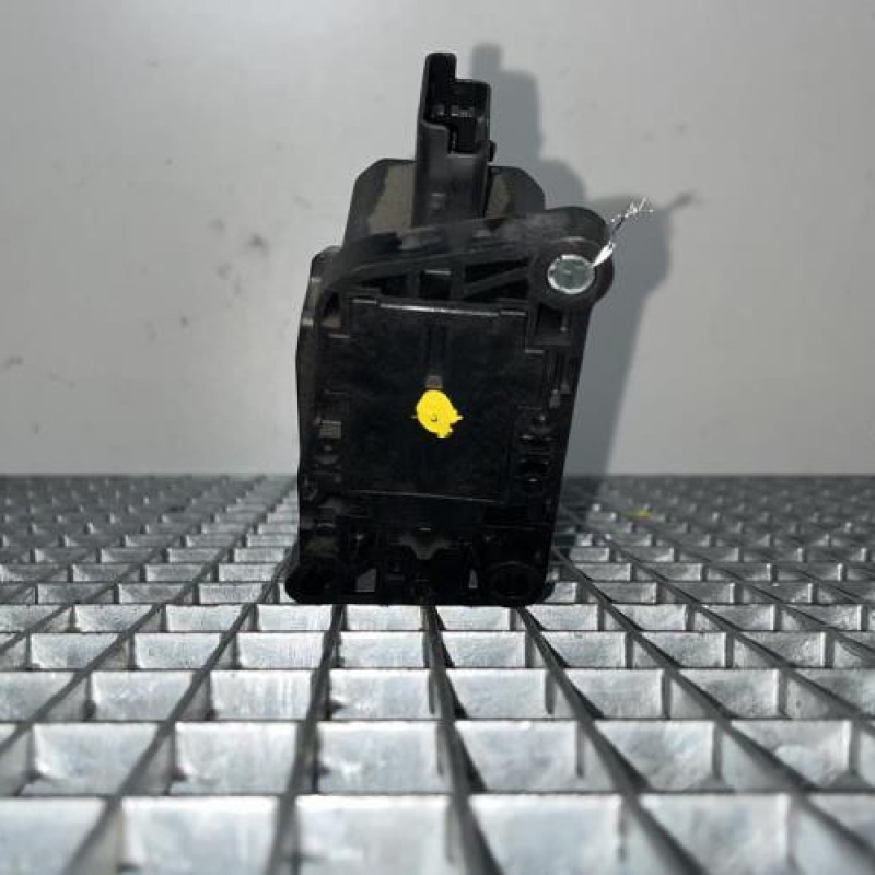 Pedalier d'accelerateur CITROEN C4 2 Photo n°3