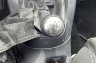 Pedale d'accelerateur CITROEN C4 2