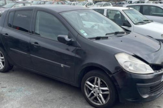 Boitier UCH RENAULT CLIO 3