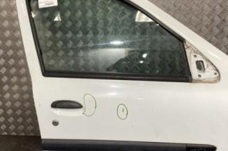 Porte avant droit RENAULT CLIO 2 Photo n°1