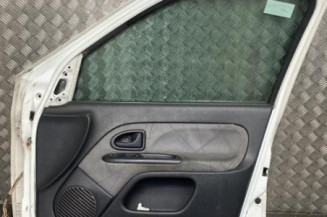 Porte avant droit RENAULT CLIO 2