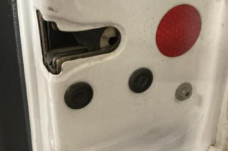 Porte avant droit RENAULT CLIO 2