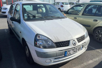Porte avant droit RENAULT CLIO 2