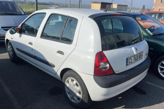 Porte avant droit RENAULT CLIO 2
