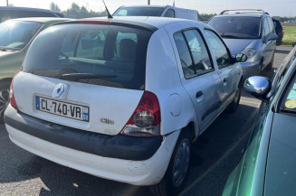 Porte avant droit RENAULT CLIO 2