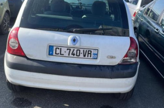 Porte avant droit RENAULT CLIO 2
