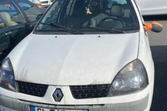 Porte avant droit RENAULT CLIO 2