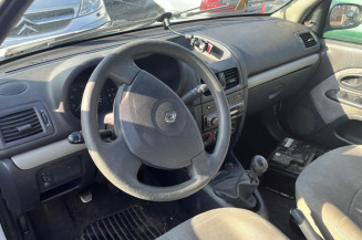 Porte avant droit RENAULT CLIO 2