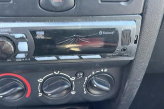 Porte avant droit RENAULT CLIO 2