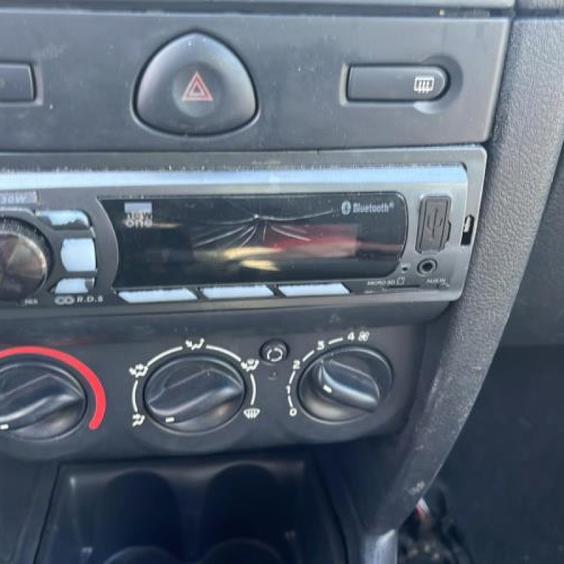 Porte avant droit RENAULT CLIO 2 Photo n°14