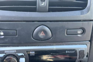 Porte avant droit RENAULT CLIO 2