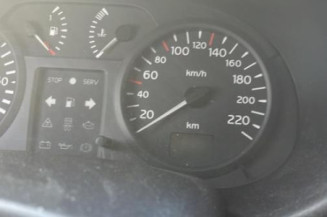 Porte avant droit RENAULT CLIO 2