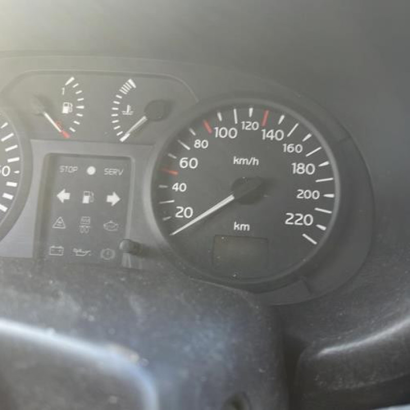 Porte avant droit RENAULT CLIO 2 Photo n°16