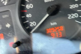 Porte avant droit RENAULT CLIO 2