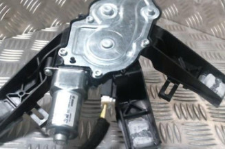 Moteur essuie glace arriere PEUGEOT 308 2
