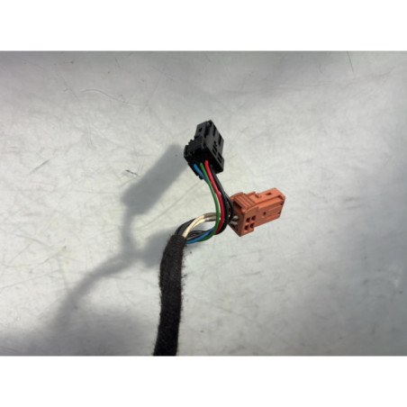 Retroviseur droit PEUGEOT 207