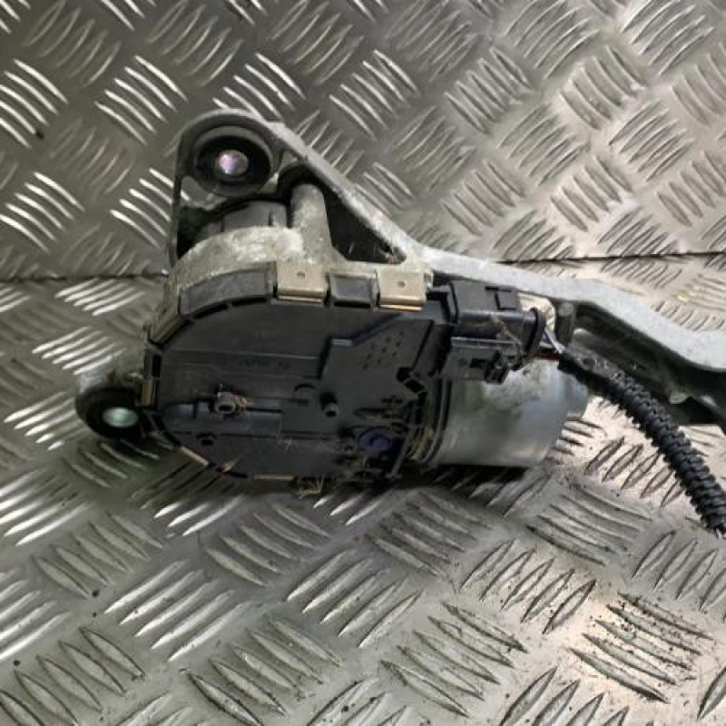 Moteur essuie glace avant droit FORD FOCUS 3 Photo n°1