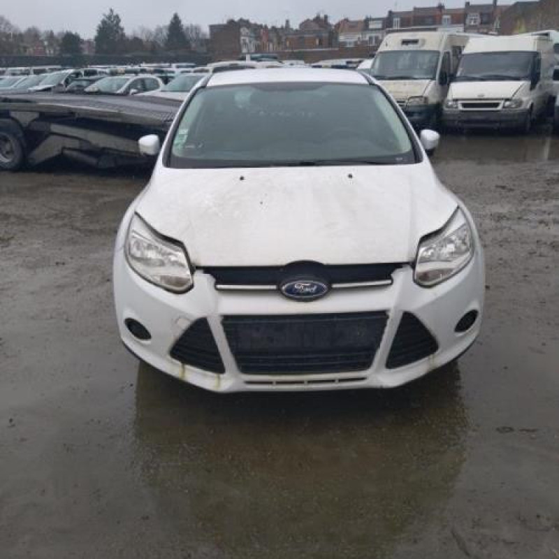Moteur essuie glace avant droit FORD FOCUS 3 Photo n°3