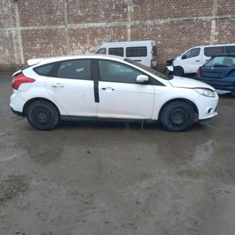 Moteur essuie glace avant droit FORD FOCUS 3 Photo n°4