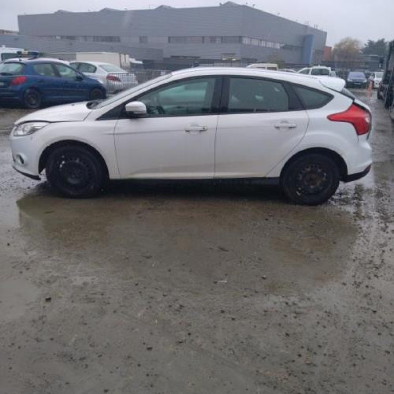 Moteur essuie glace avant droit FORD FOCUS 3 Photo n°6
