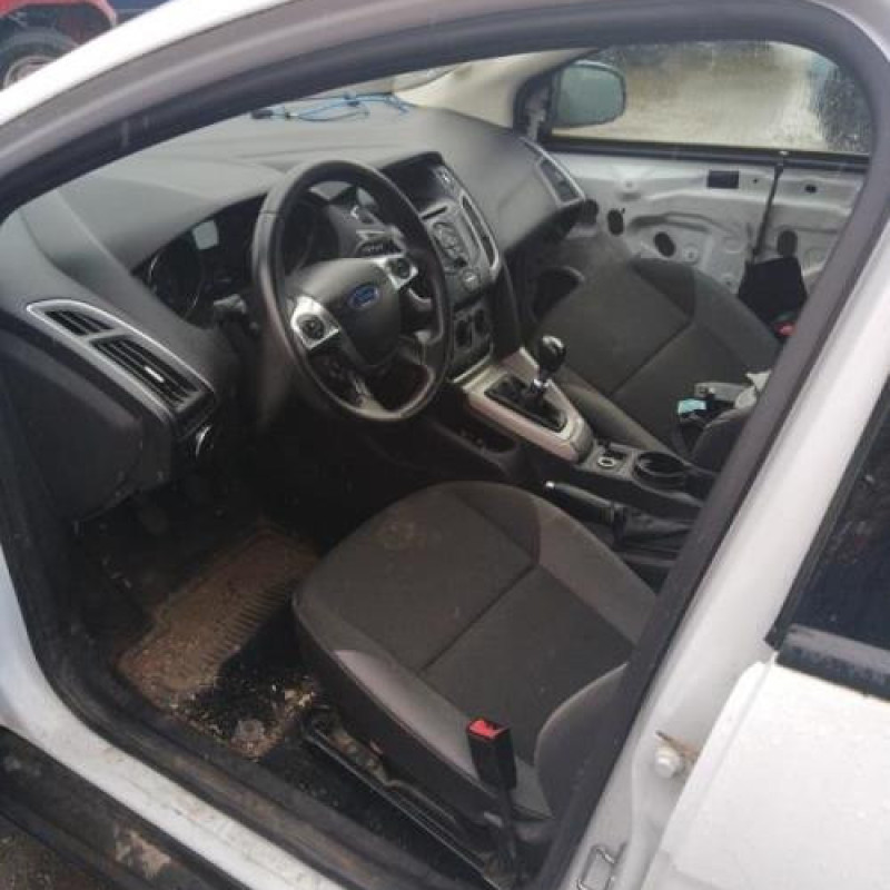 Moteur essuie glace avant droit FORD FOCUS 3 Photo n°7