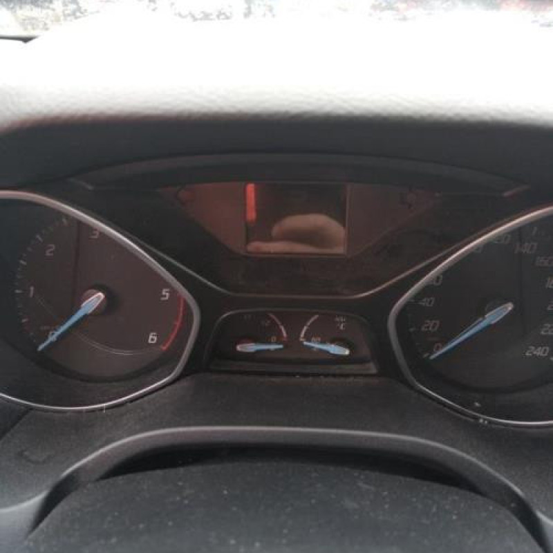 Moteur essuie glace avant droit FORD FOCUS 3 Photo n°10