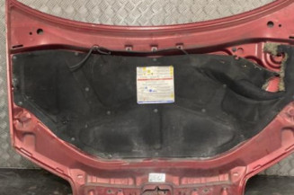 Capot FIAT PUNTO 2