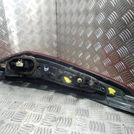 Feu arriere principal droit (feux) FIAT PUNTO 2