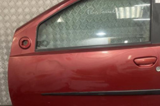 Porte avant gauche FIAT PUNTO 2 Photo n°1