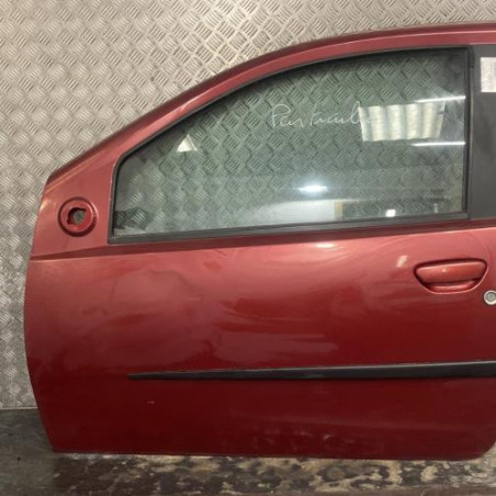 Porte avant gauche FIAT PUNTO 2 Photo n°1
