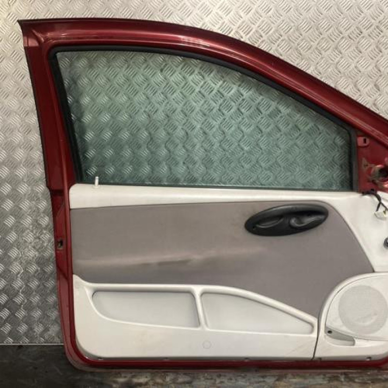 Porte avant gauche FIAT PUNTO 2 Photo n°4