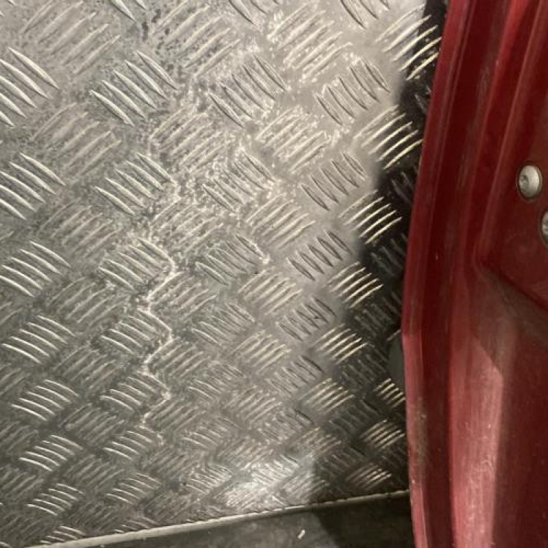 Porte avant gauche FIAT PUNTO 2 Photo n°5