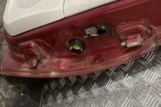 Porte avant gauche FIAT PUNTO 2