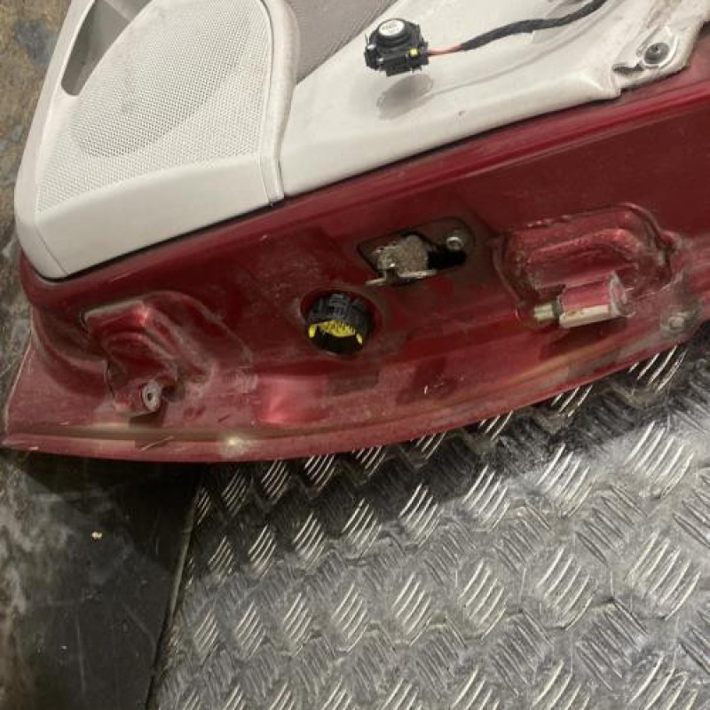 Porte avant gauche FIAT PUNTO 2 Photo n°6