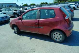 Porte avant gauche FIAT PUNTO 2