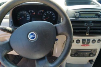 Porte avant gauche FIAT PUNTO 2