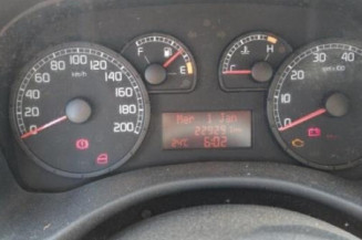Porte avant gauche FIAT PUNTO 2