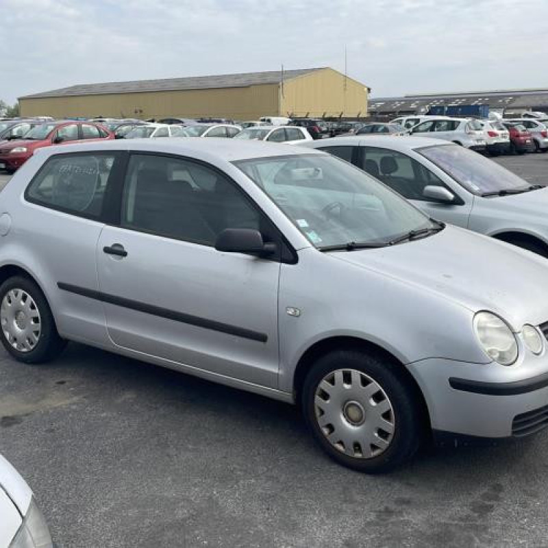 Bras essuie glace avant droit VOLKSWAGEN POLO 4 Photo n°4