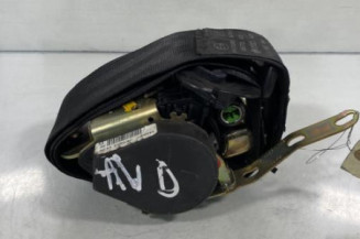 Pretensionneur de ceinture avant droit VOLKSWAGEN POLO 4 Photo n°1