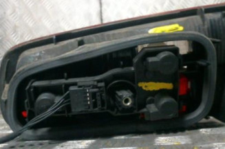 Feu arriere secondaire gauche (feux) RENAULT LAGUNA 2