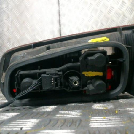 Feu arriere secondaire gauche (feux) RENAULT LAGUNA 2